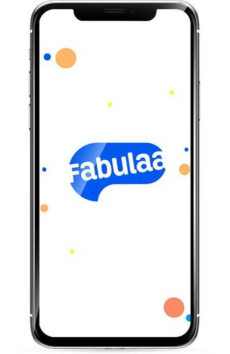 Welcome to Fabulaa!